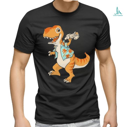 Just Keep Flying Shirt