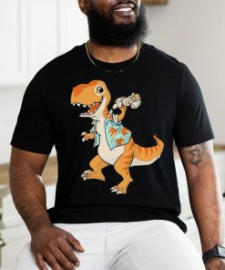 Just Keep Flying Shirt