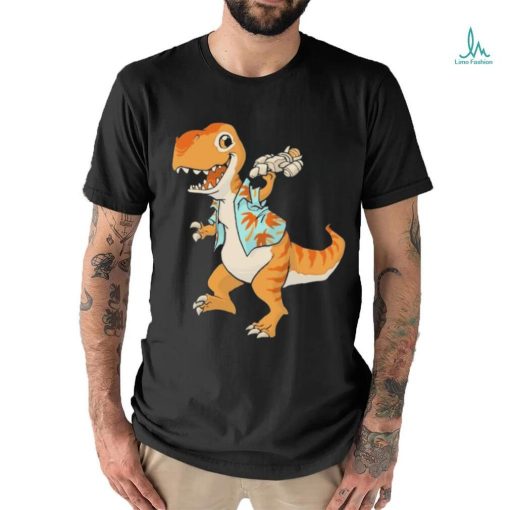 Just Keep Flying Shirt