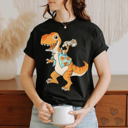Just Keep Flying Shirt