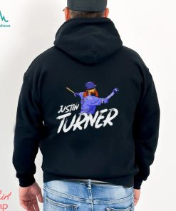 Justin Turner shirt, hoodie, sweater and tank top