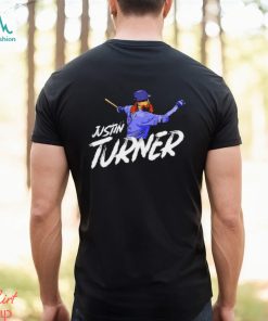 Justin Turner shirt, hoodie, sweater and tank top