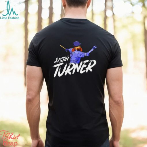 Justin Turner shirt, hoodie, sweater and tank top