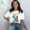 I wanna get better ten years of wanting to change 2014 2024 shirt