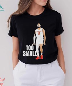 J’wan Roberts Too Small Shirt