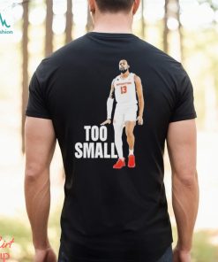 J’wan Roberts Too Small Shirt