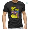 ACDC Shirt Fan Gifts shirt