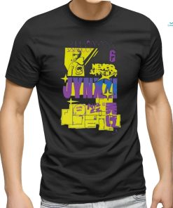 Jynxzi X SSG X Rainbow6 Jynxzixssgxr6 Ah 2 Ez T Shirt