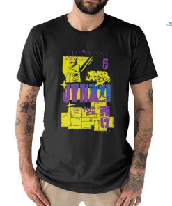 Jynxzi X SSG X Rainbow6 Jynxzixssgxr6 Ah 2 Ez T Shirt