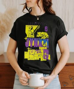 Jynxzi X SSG X Rainbow6 Jynxzixssgxr6 Ah 2 Ez T Shirt