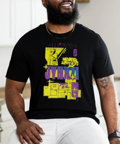 Jynxzi X SSG X Rainbow6 Jynxzixssgxr6 Ah 2 Ez T Shirt