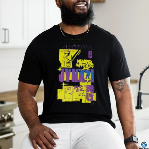 Jynxzi X SSG X Rainbow6 Jynxzixssgxr6 Ah 2 Ez T Shirt