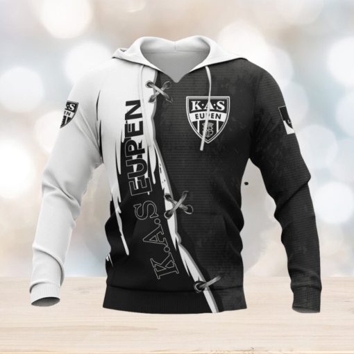 K.A.S. Eupen Printing Hoodie, Gift For Men And Women