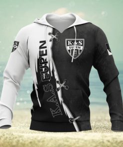 K.A.S. Eupen Printing Hoodie, Gift For Men And Women