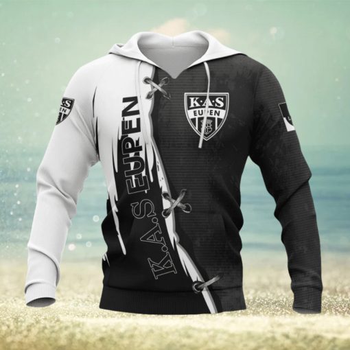 K.A.S. Eupen Printing Hoodie, Gift For Men And Women