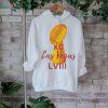 Madame Web Official Poster ScreenX Releases February 14th 2024 shirt