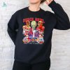 Dinkytown X Blanket Lady T Shirt