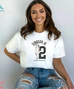 KJ Simpson Jr. Flex shirt, hoodie, sweater, long sleeve and tank top KJ Simpson Jr. Flex shirt