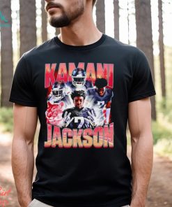 Kamani Jackson Washington State Cougars vintage shirt, hoodie, sweater, long sleeve and tank top Kamani Jackson Washington State Cougars vintage shirt