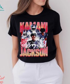 Kamani Jackson Washington State Cougars vintage shirt, hoodie, sweater, long sleeve and tank top Kamani Jackson Washington State Cougars vintage shirt