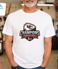 Kansas City Chiefs 2023 Superbowl LVII Champions Men’s T shirt