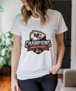 Kansas City Chiefs 2023 Superbowl LVII Champions Men’s T shirt