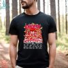 Golden State Warriors shirt