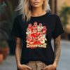 Bozeman Phoenixes logo shirt