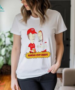 Kansas City Chiefs Beavis And Butt head shirt, hoodie, sweater, long sleeve and tank top Kansas City Chiefs Beavis And Butt head shirt