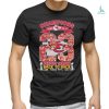 Got you 1997 2023 Mad Kurt forever shirt