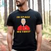 Creative In Spags We Trust Steve Spagnuolo Shirt