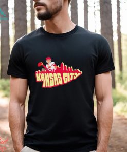 Kansas City Chiefs Kansas City shirt