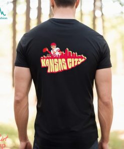 Kansas City Chiefs Kansas City shirt