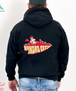 Kansas City Chiefs Kansas City shirt