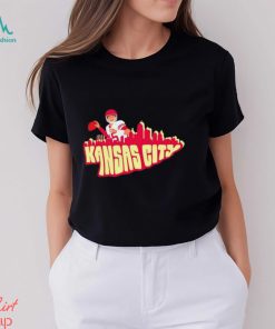 Kansas City Chiefs Kansas City shirt