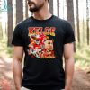 Welcome to the Red Kingdom Vegas Sign Shirt