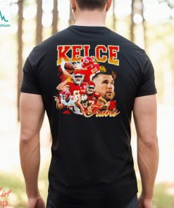 Kansas City Chiefs Kelce Travis Super Bowl Lviii 2024 T Shirt