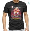 Made In Detroit Unfinished Business Lions shirt
