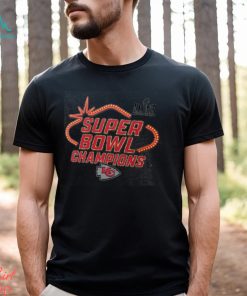 Kansas City Chiefs Nike Super Bowl LVIII Champions Locker Room Trophy Collection Tall T Shirt, hoodie, sweater, long sleeve and tank top Kansas City Chiefs Nike Super Bowl LVIII Champions Locker Room Trophy Collection Tall T Shirt