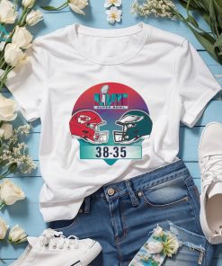 Kansas City Chiefs Souvenir 2022 Super Bowl 38 35 Champions t shirt, hoodie, sweater, long sleeve and tank top Kansas City Chiefs Souvenir 2022 Super Bowl 38 35 Champions t shirt