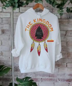Kansas City Chiefs The Kingdom Dreamcatcher shirt