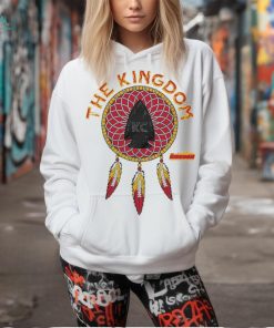 Kansas City Chiefs The Kingdom Dreamcatcher shirt