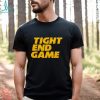 I Hope Taylors Boyfriend Wins The Game 2024 shirt
