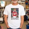 Los Angeles Chargers football we are the storm shirt