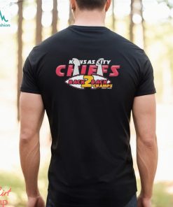 Kansas City Chiefs back 2 back Champs 2022 2023 shirt