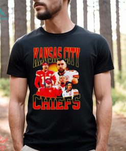 Kansas City Chiefs coach and players shirt, hoodie, sweater, long sleeve and tank top Kansas City Chiefs coach and players shirt