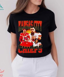 Kansas City Chiefs coach and players shirt, hoodie, sweater, long sleeve and tank top Kansas City Chiefs coach and players shirt