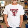 Nice super Bowl Chiefs vs 49ers Helmet Shirt