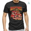 New York Mets Youth Heart & Soul Shirt