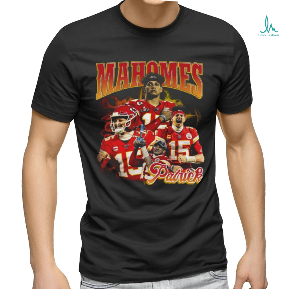 Kansas City Football Shirt Patrick Mahomes shirt Kansas City Football Shirt Patrick Mahomes shirt